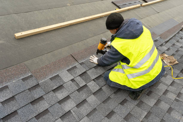Quick and Trustworthy Emergency Roof Repair Services in Union, OH