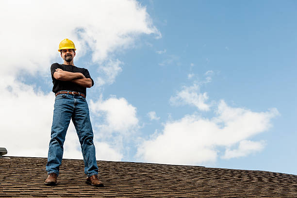Best Local Roofing Companies  in Union, OH